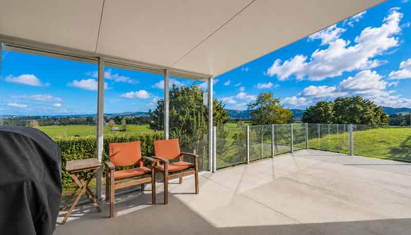 435 Mangatawhiri Road, Mangatawhiri