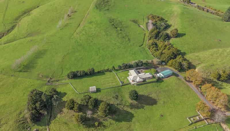 435 Mangatawhiri Road, Mangatawhiri