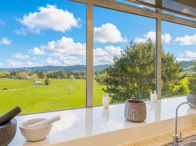 435 Mangatawhiri Road, Mangatawhiri