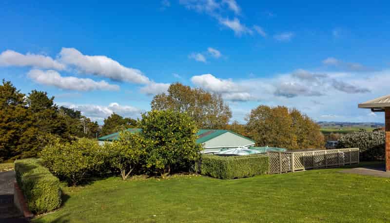 435 Mangatawhiri Road, Mangatawhiri