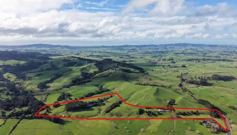 435 Mangatawhiri Road, Mangatawhiri