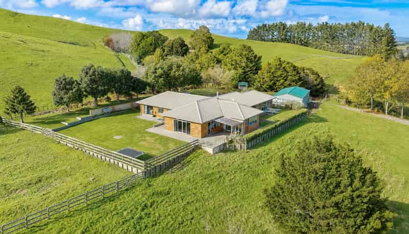 435 Mangatawhiri Road, Mangatawhiri