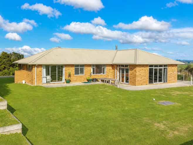 435 Mangatawhiri Road, Mangatawhiri