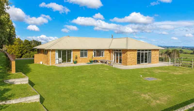 435 Mangatawhiri Road, Mangatawhiri