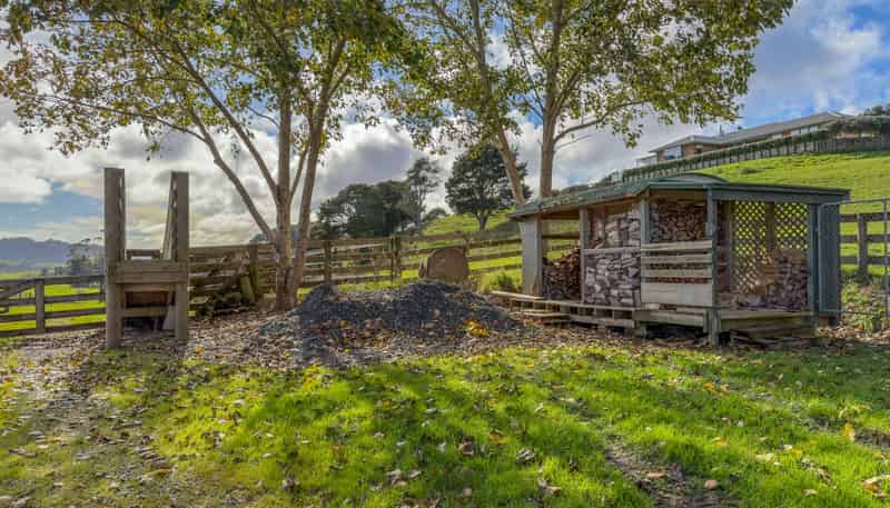 435 Mangatawhiri Road, Mangatawhiri
