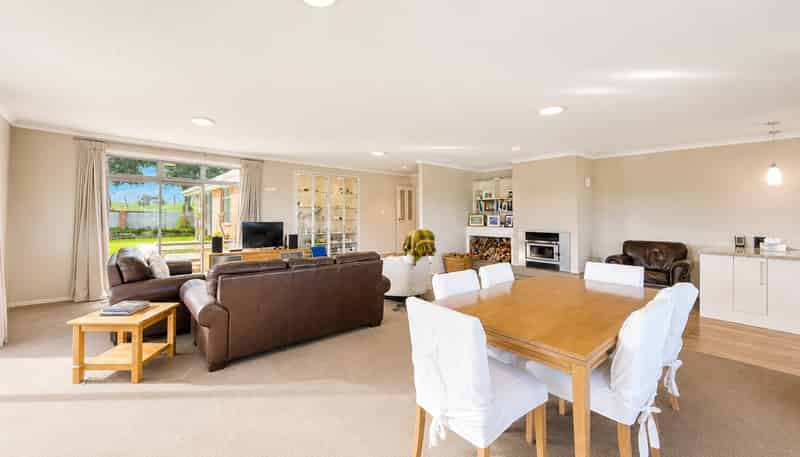 435 Mangatawhiri Road, Mangatawhiri