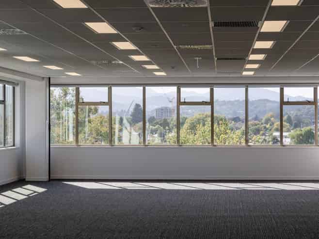 Quality Upper Hutt Workspace
