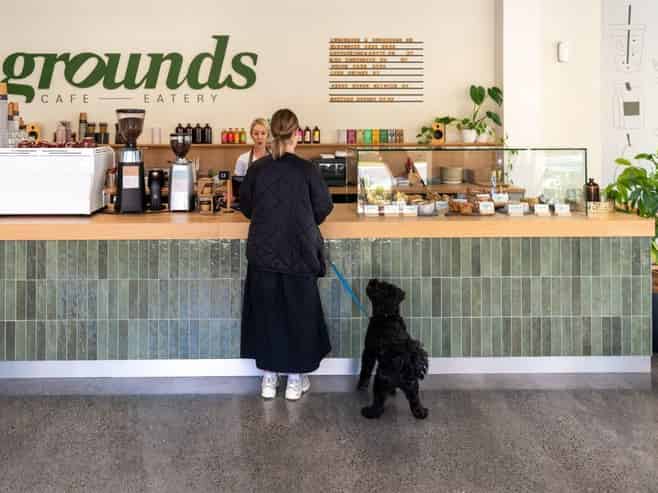 Quality Upper Hutt Workspace