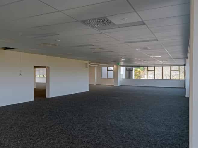 Quality Upper Hutt Workspace