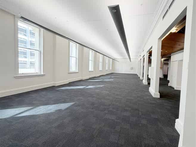 Historic Charm - Unique Wellington CBD Address