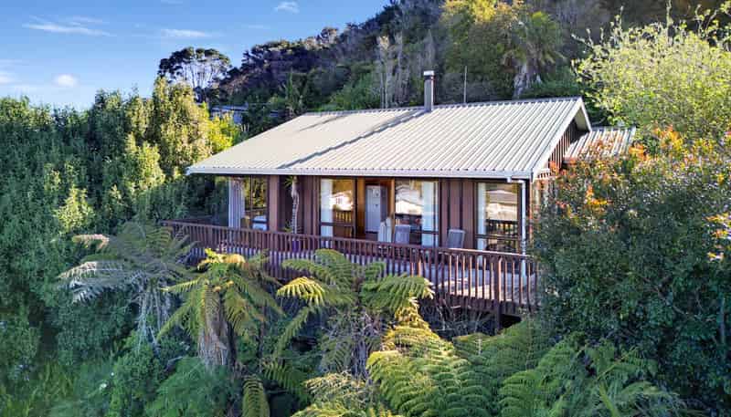 341 Main Road, Tairua