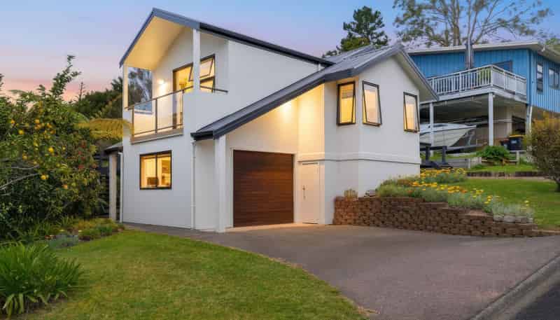 58 Windsor Drive, Tairua