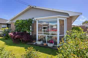 Taranaki - Address withheld
