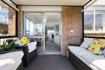 Taranaki - Address withheld