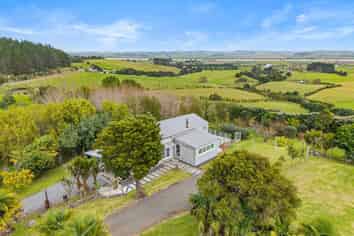 184 Bradleys Landing East Road, Dargaville