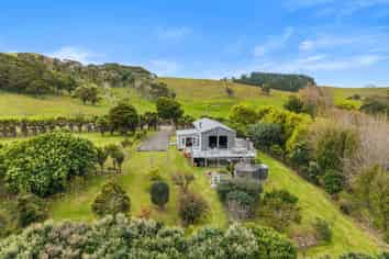 184 Bradleys Landing East Road, Dargaville