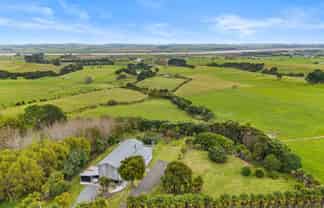 184 Bradleys Landing East Road, Dargaville