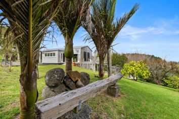 184 Bradleys Landing East Road, Dargaville