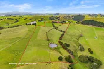 184 Bradleys Landing East Road, Dargaville