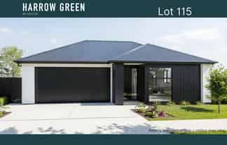 35 Ashurst Crescent, Rolleston