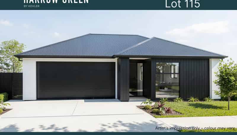 35 Ashurst Crescent, Rolleston