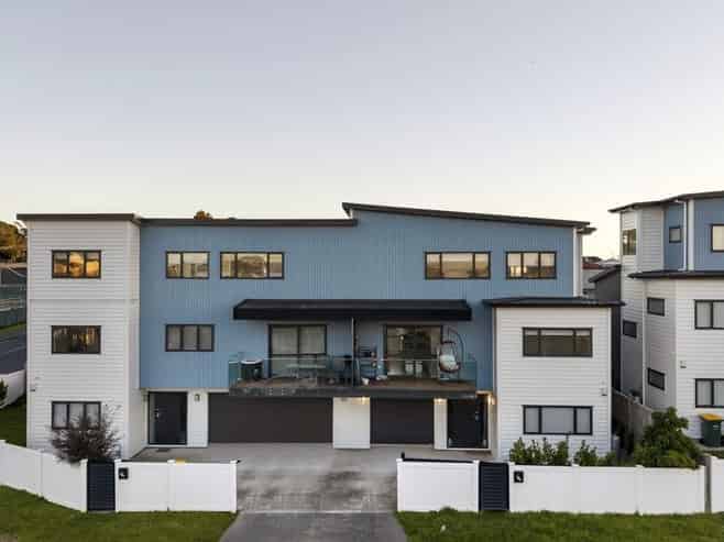 2/2 Marion, Mount Roskill
