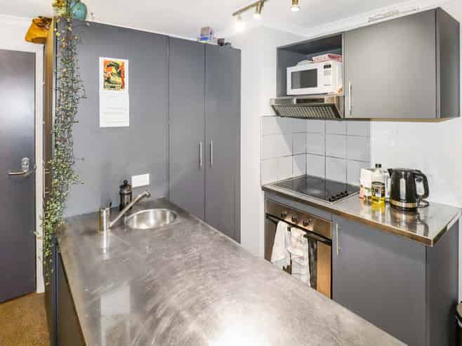701/15 Holland Street, Te Aro
