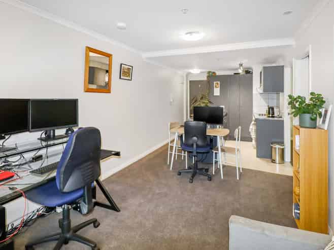 701/15 Holland Street, Te Aro