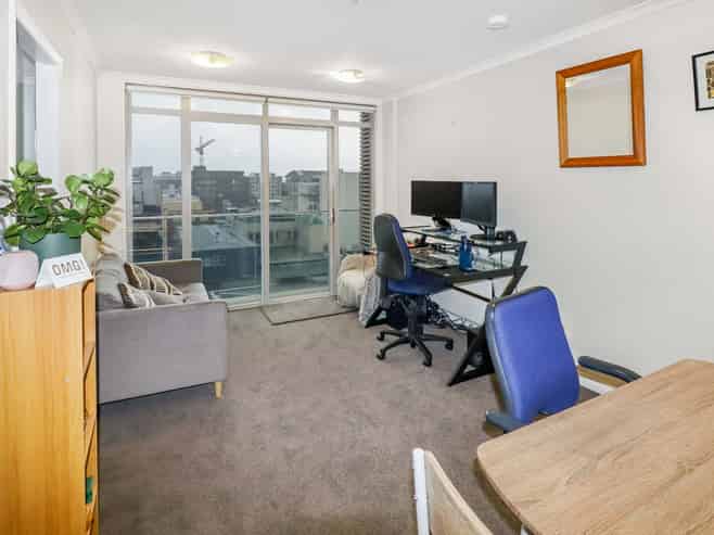 701/15 Holland Street, Te Aro