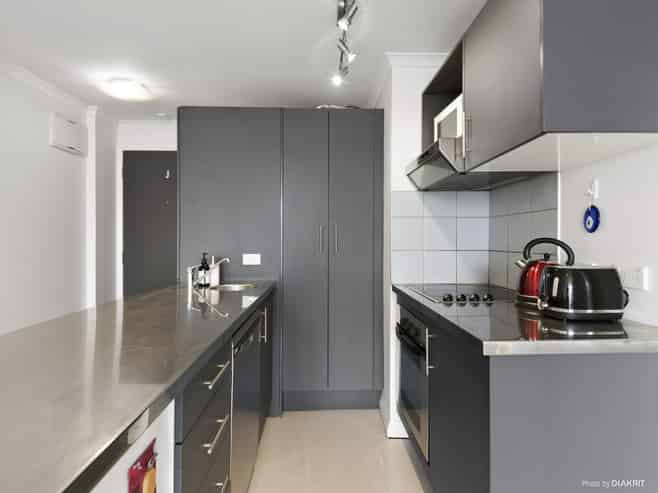 701/15 Holland Street, Te Aro