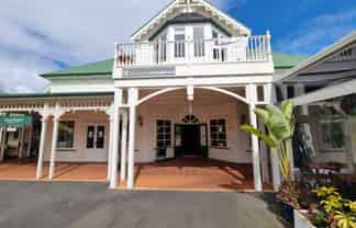 Lease Opportunity in the Stunning Town Basin!