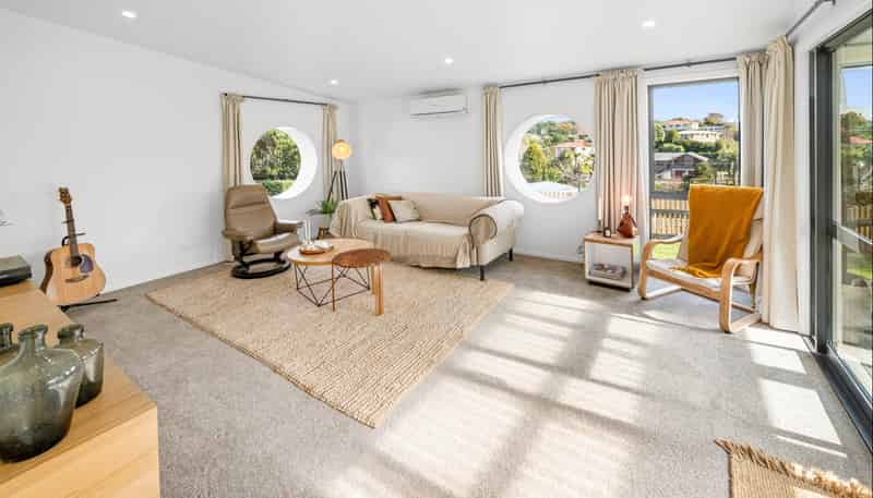 66 David Street, Lynmouth