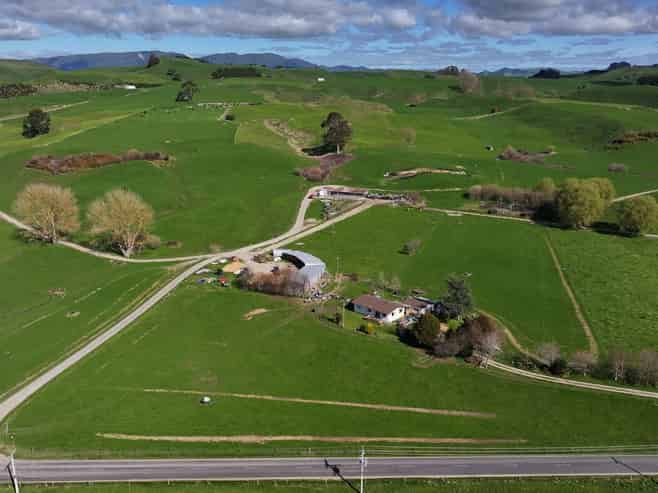 128 Waikaukau Road, Ngakuru