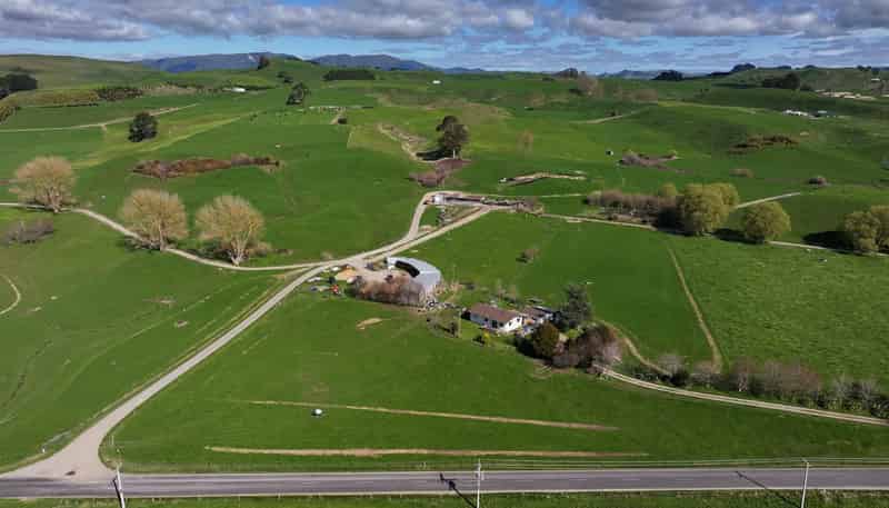 128 Waikaukau Road, Ngakuru