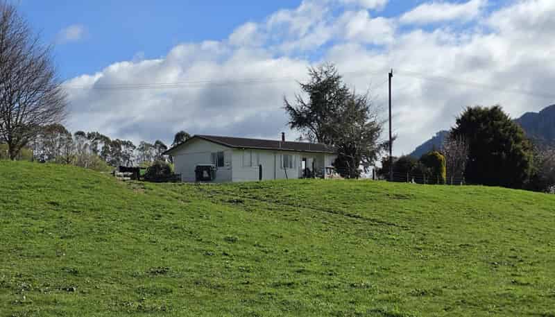 128 Waikaukau Road, Ngakuru