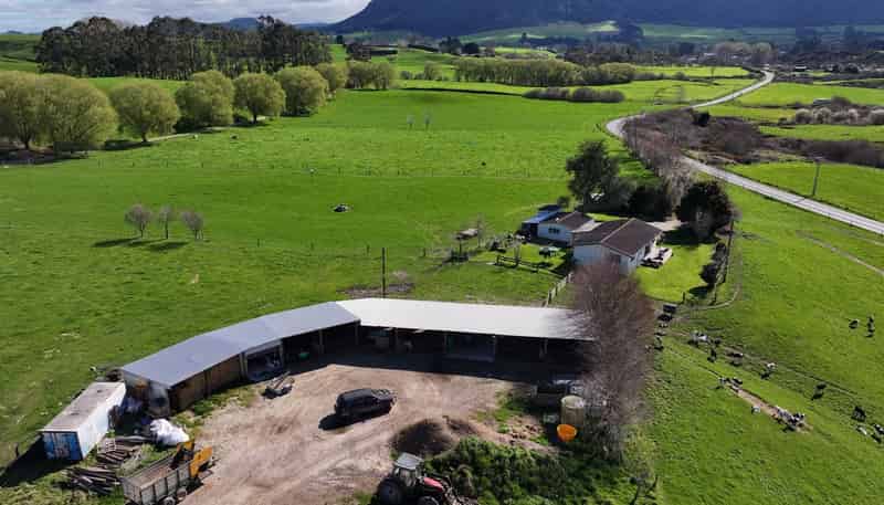 128 Waikaukau Road, Ngakuru