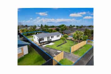 14 Tatariki Street , Rosehill