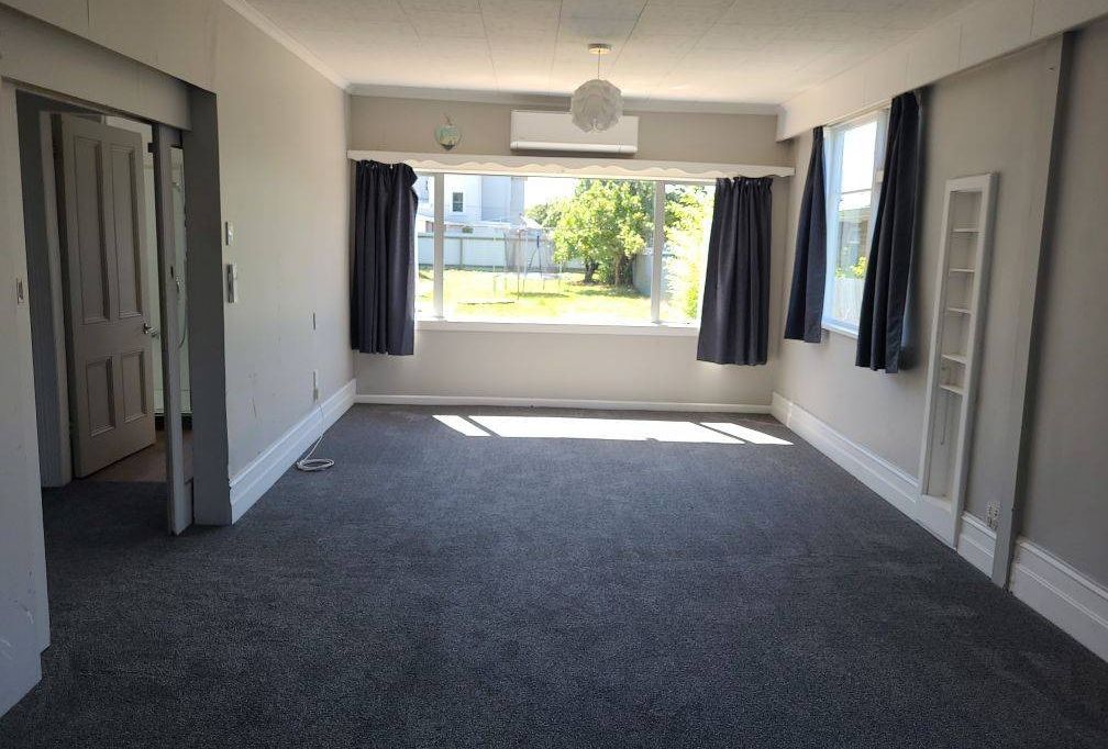 Space to Move Around In! 3