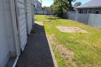 68 Teviot Street, Invercargill