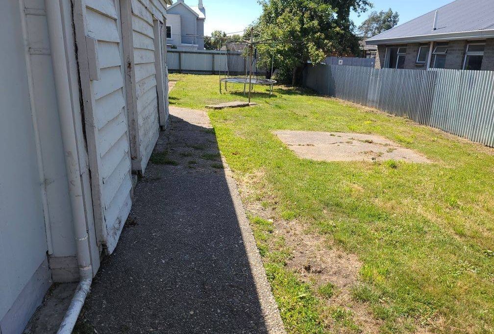 Space to Move Around In! 5