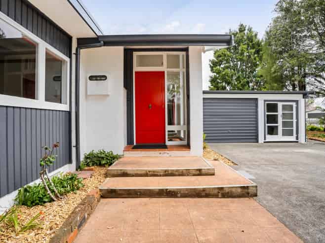 11A Tawa Street, Inglewood