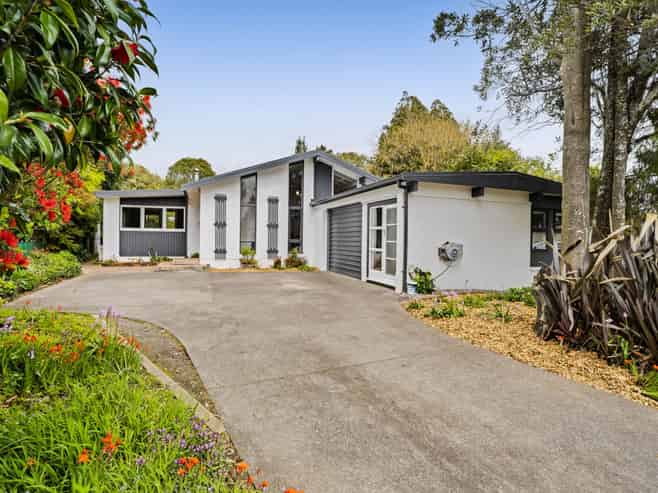 11A Tawa Street, Inglewood