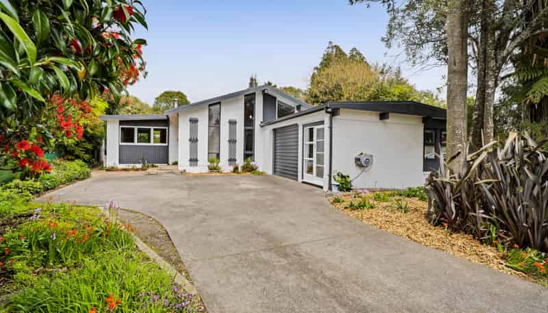 11A Tawa Street, Inglewood