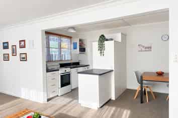 172 Park Street, Hokitika