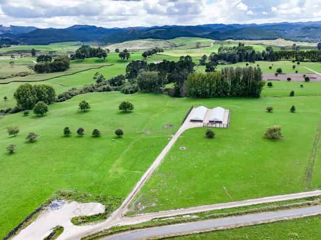 91 State Highway 30, Kinleith