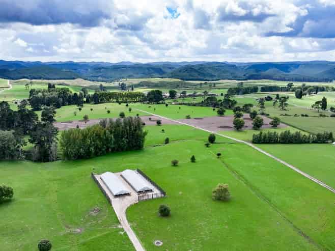 91 State Highway 30, Kinleith