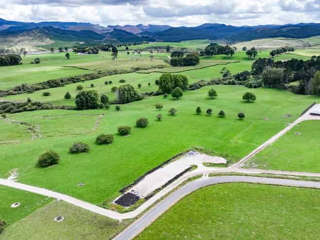 91 State Highway 30, Kinleith
