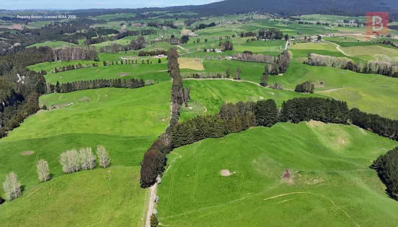 850 Sandel Road, Whakamaru