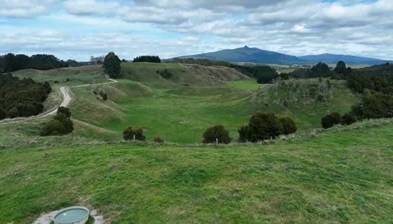 850 Sandel Road, Whakamaru