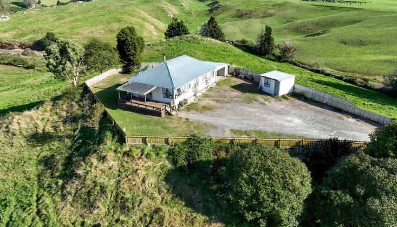 850 Sandel Road, Whakamaru